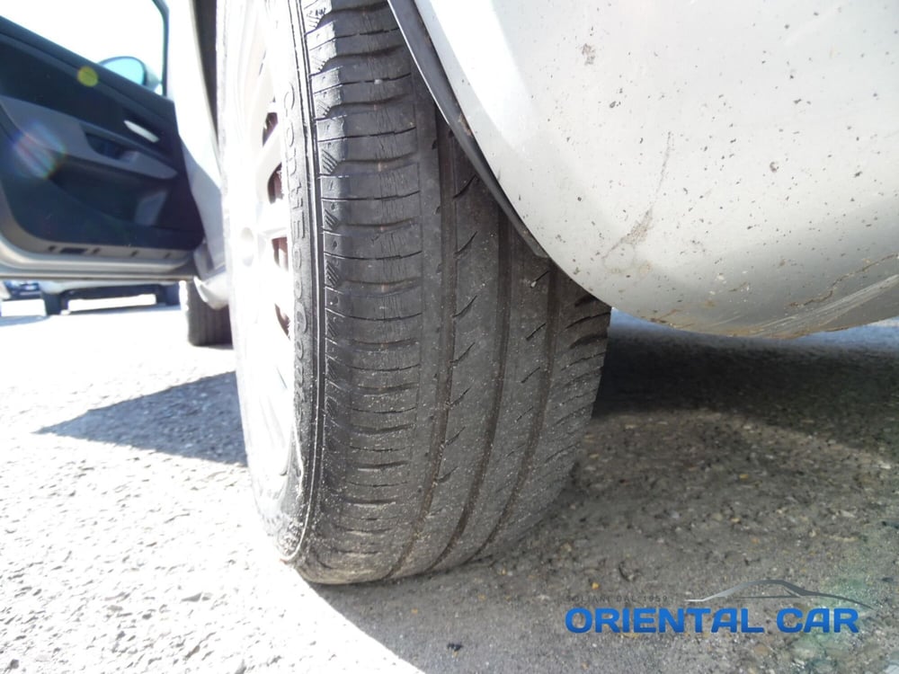 Fiat Grande Punto usata a La Spezia (15)