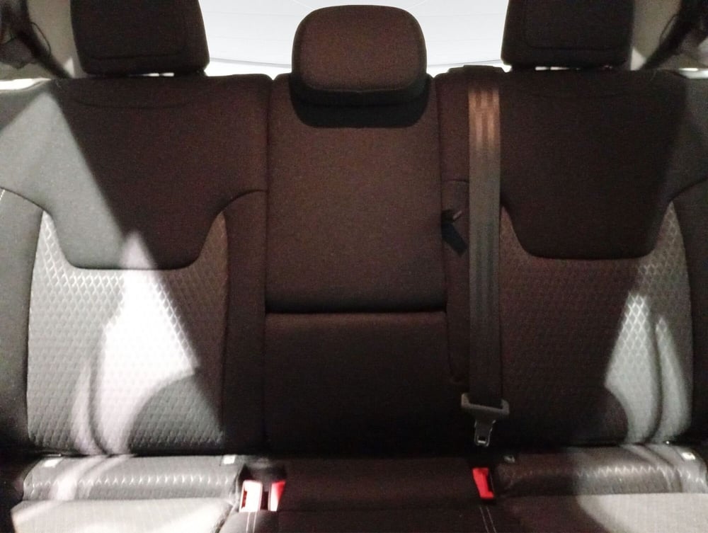 Jeep Renegade usata a Teramo (13)