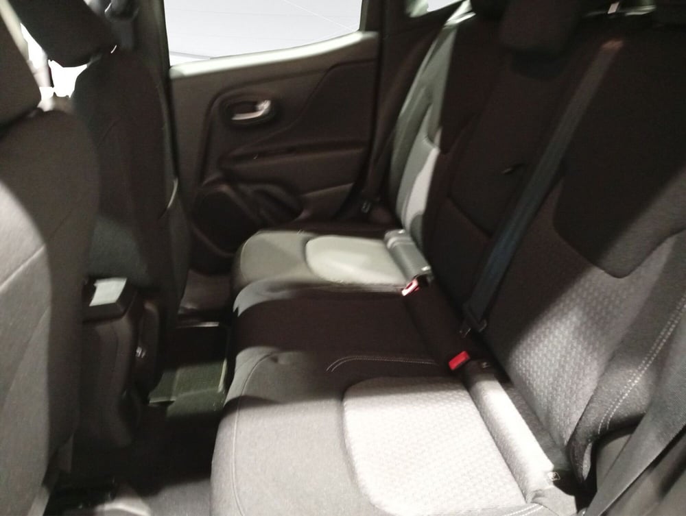Jeep Renegade usata a Teramo (14)