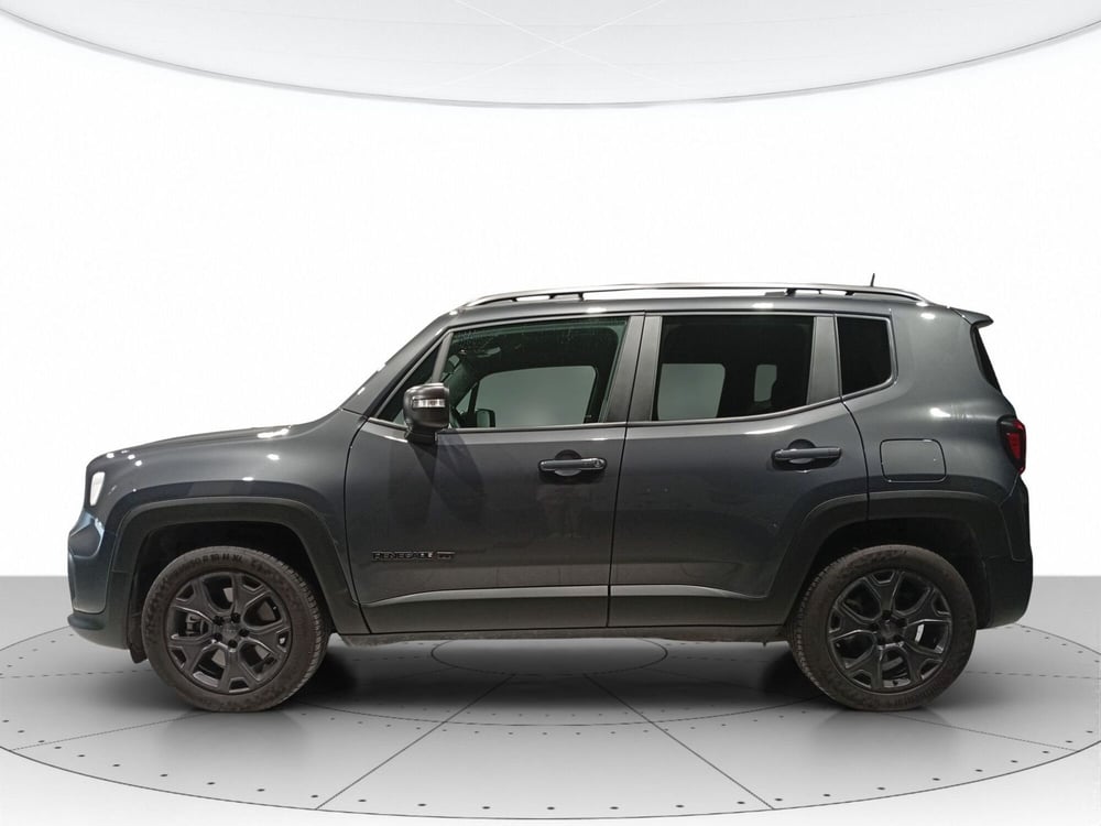 Jeep Renegade usata a Teramo (2)