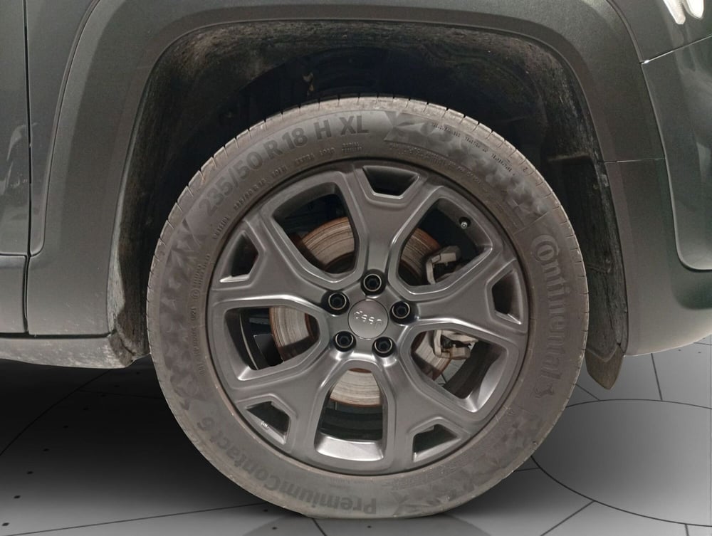 Jeep Renegade usata a Teramo (7)
