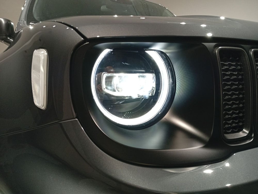 Jeep Renegade usata a Teramo (8)