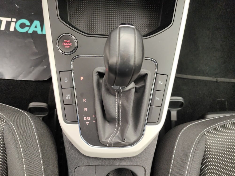 SEAT Arona usata a Como (12)