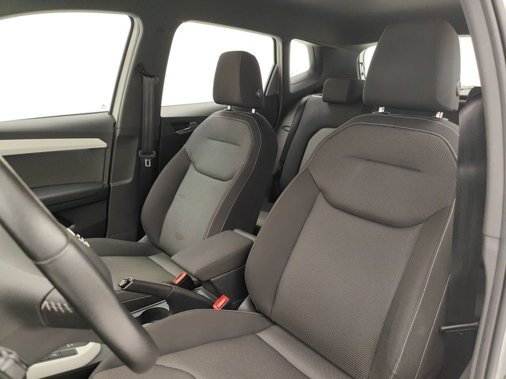 SEAT Arona usata a Como (13)