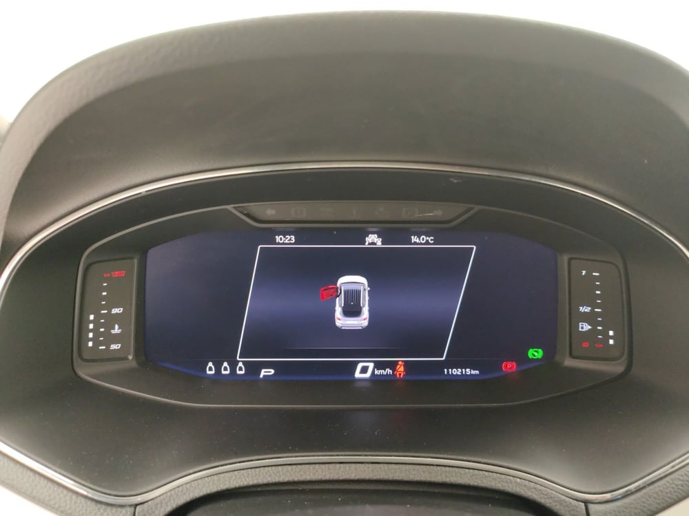 SEAT Arona usata a Como (9)
