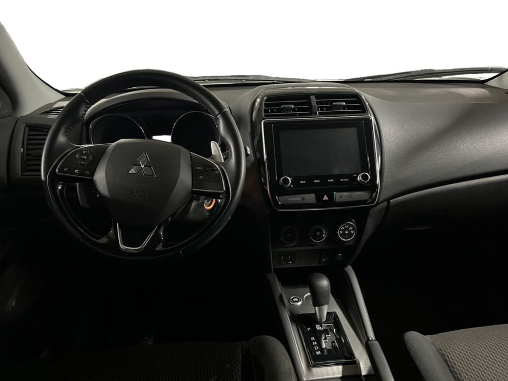 Mitsubishi ASX usata a Modena (10)
