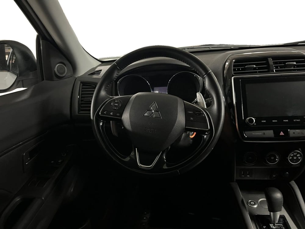 Mitsubishi ASX usata a Modena (12)