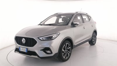 Mg ZS ZS 1.5 Luxury del 2022 usata a Roma