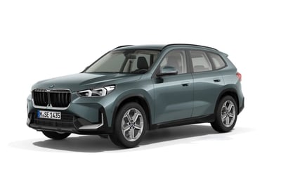 BMW X1 xdrive 25e Special Edition auto nuova a Torino
