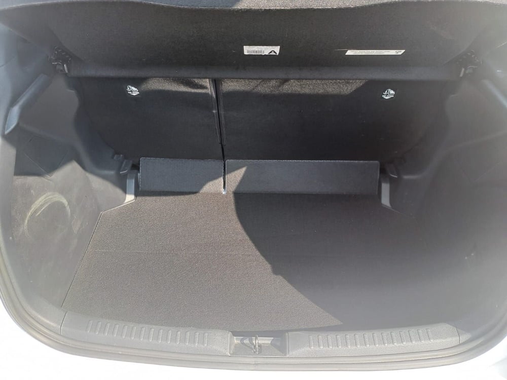 Toyota Yaris usata a Brescia (18)