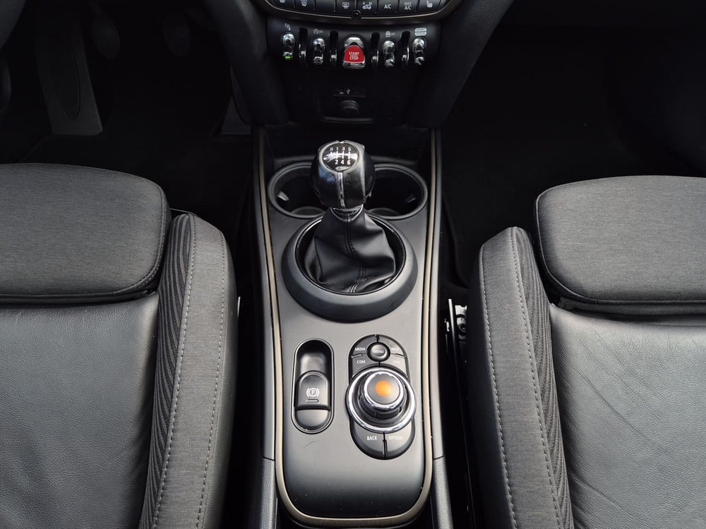MINI Mini Countryman usata  (10)