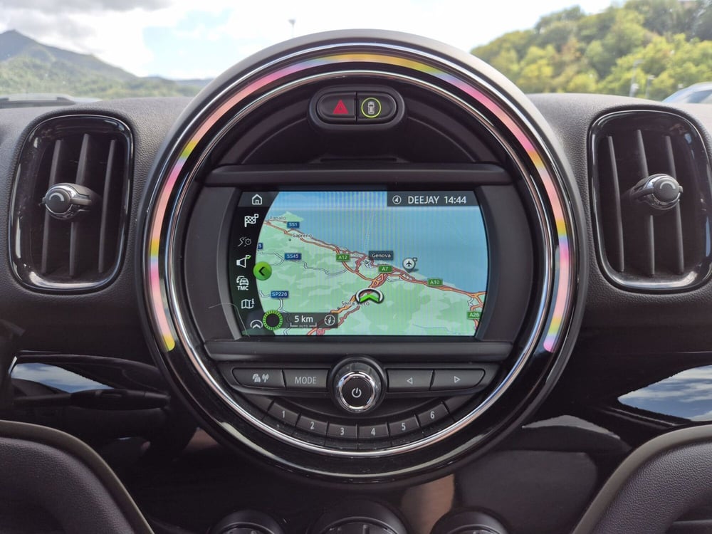 MINI Mini Countryman usata  (11)