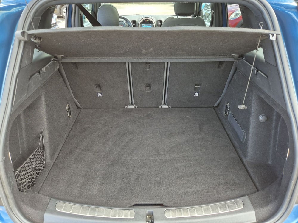 MINI Mini Countryman usata  (12)