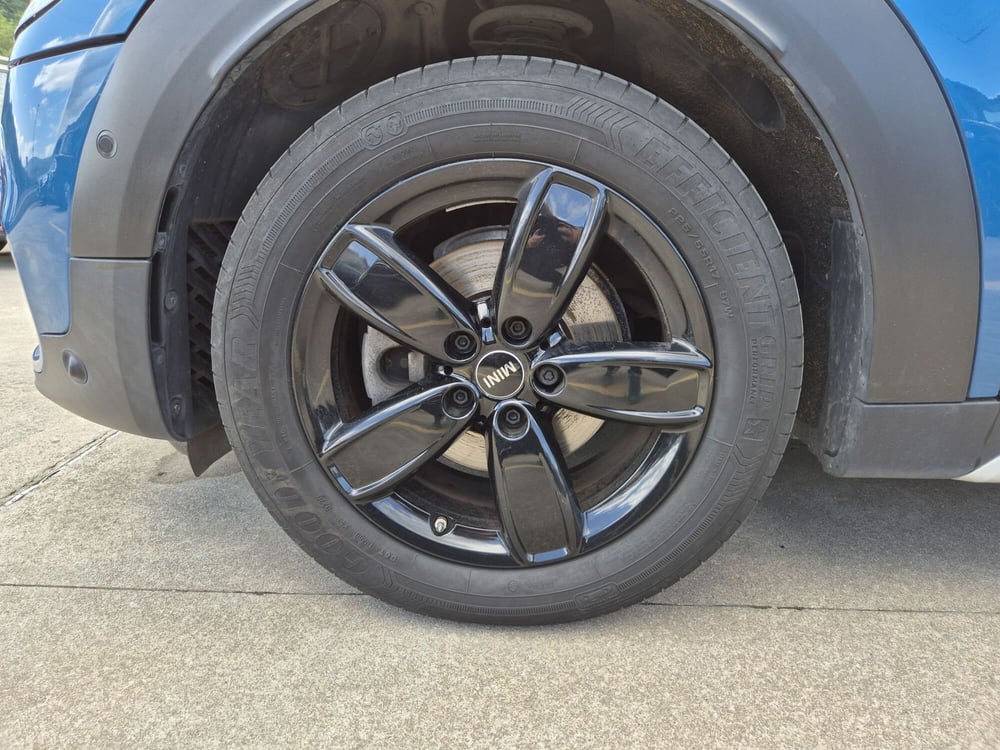 MINI Mini Countryman usata  (13)