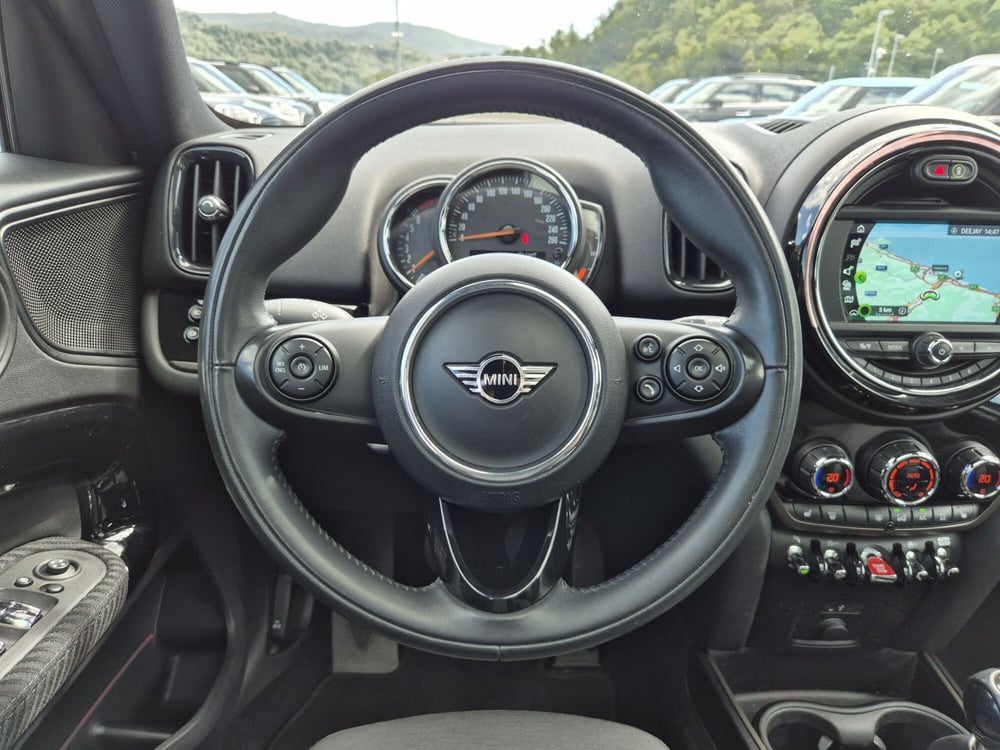 MINI Mini Countryman usata  (18)