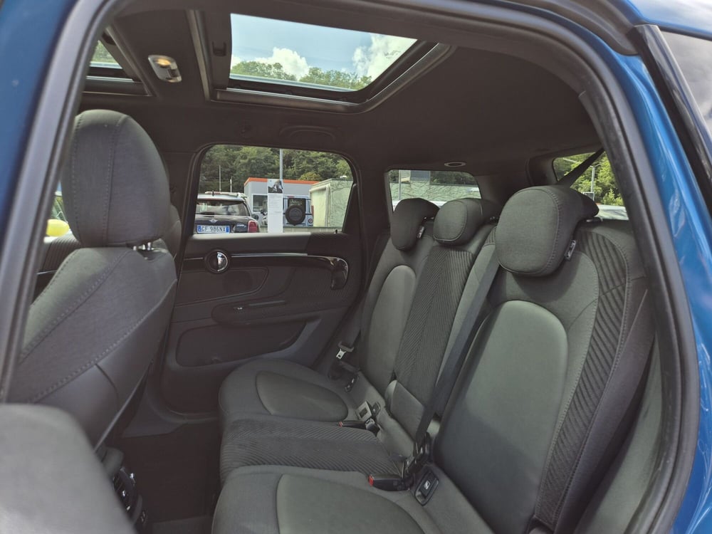 MINI Mini Countryman usata  (20)