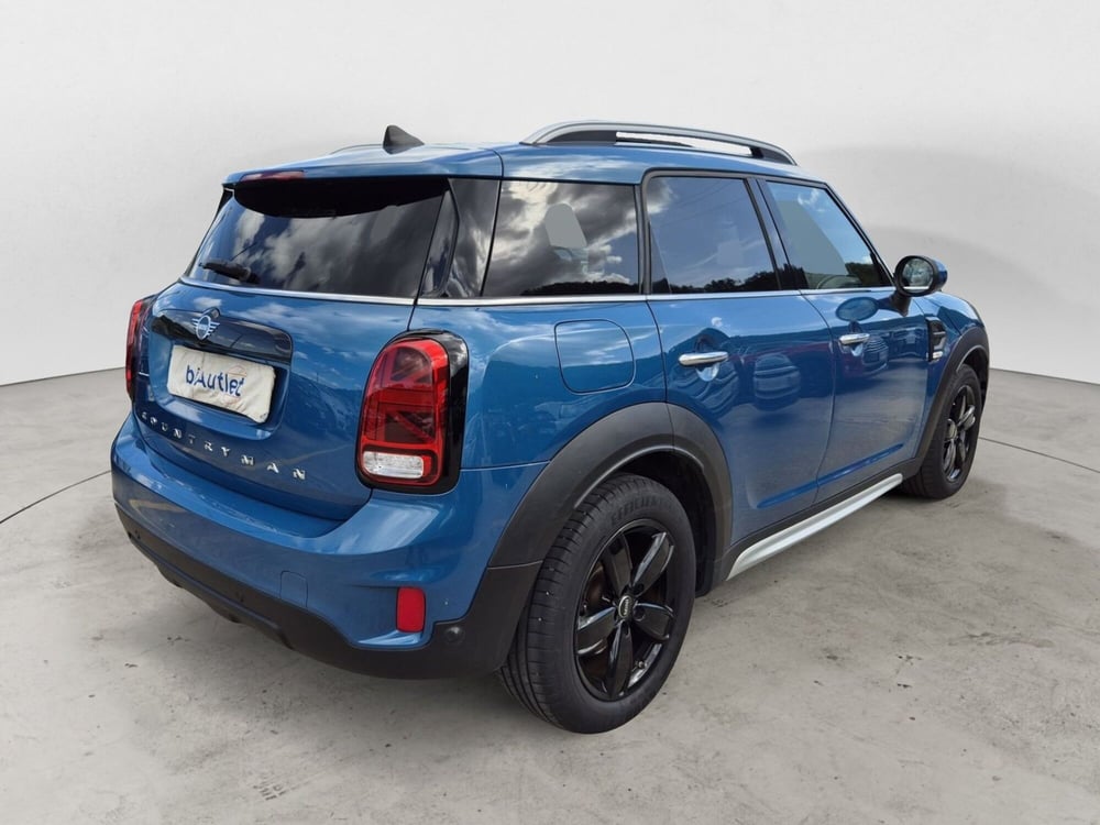 MINI Mini Countryman usata  (4)