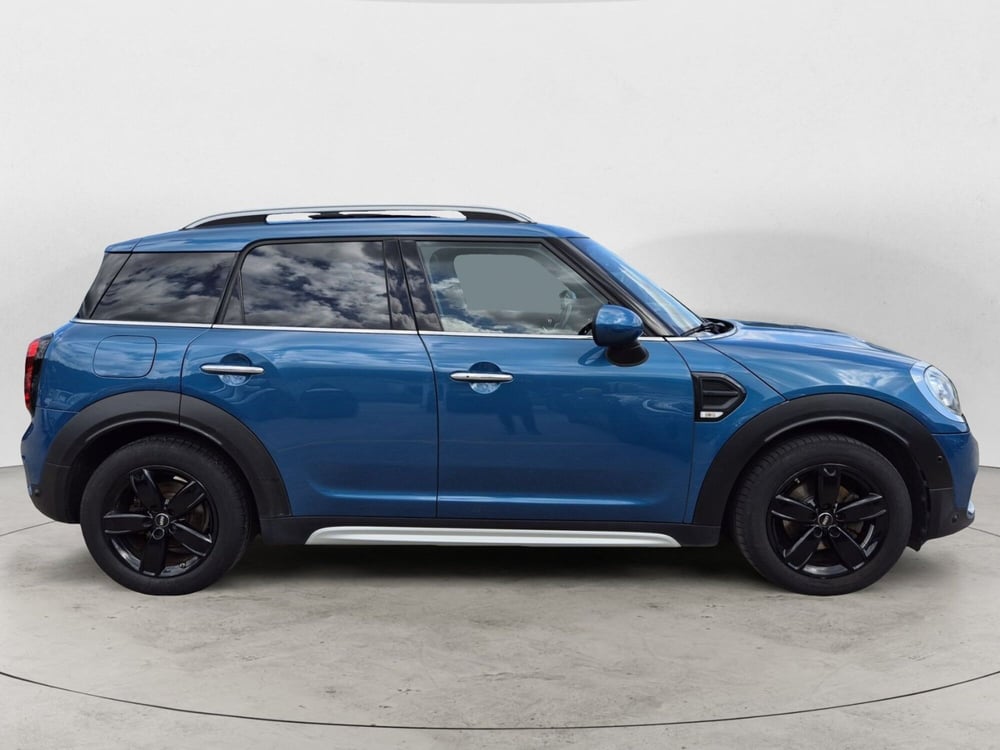 MINI Mini Countryman usata  (5)