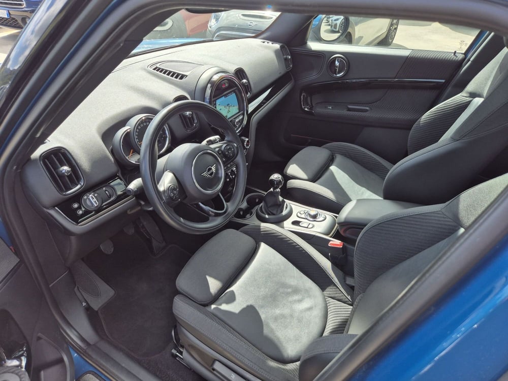 MINI Mini Countryman usata  (6)