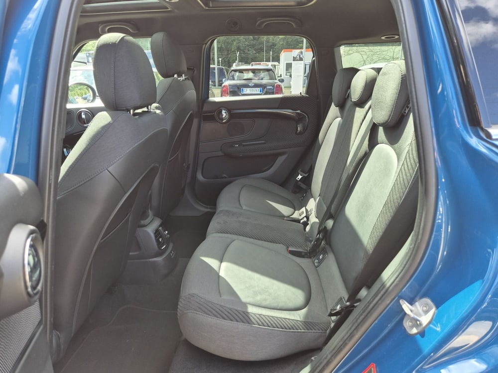 MINI Mini Countryman usata  (7)