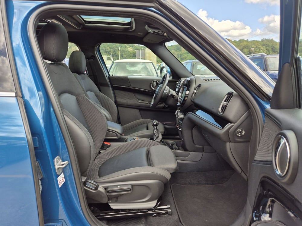 MINI Mini Countryman usata  (9)