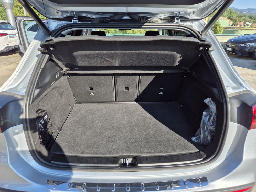Mercedes-Benz GLA SUV usata  (12)