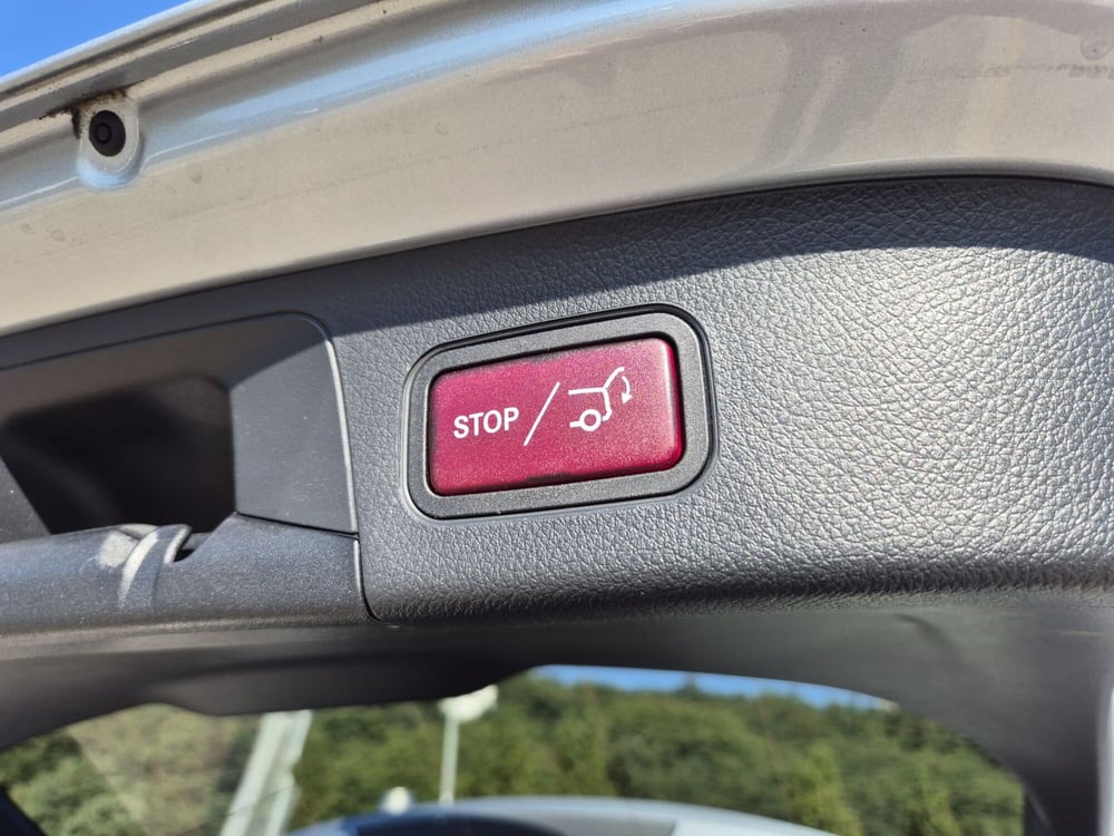 Mercedes-Benz GLA SUV usata  (17)
