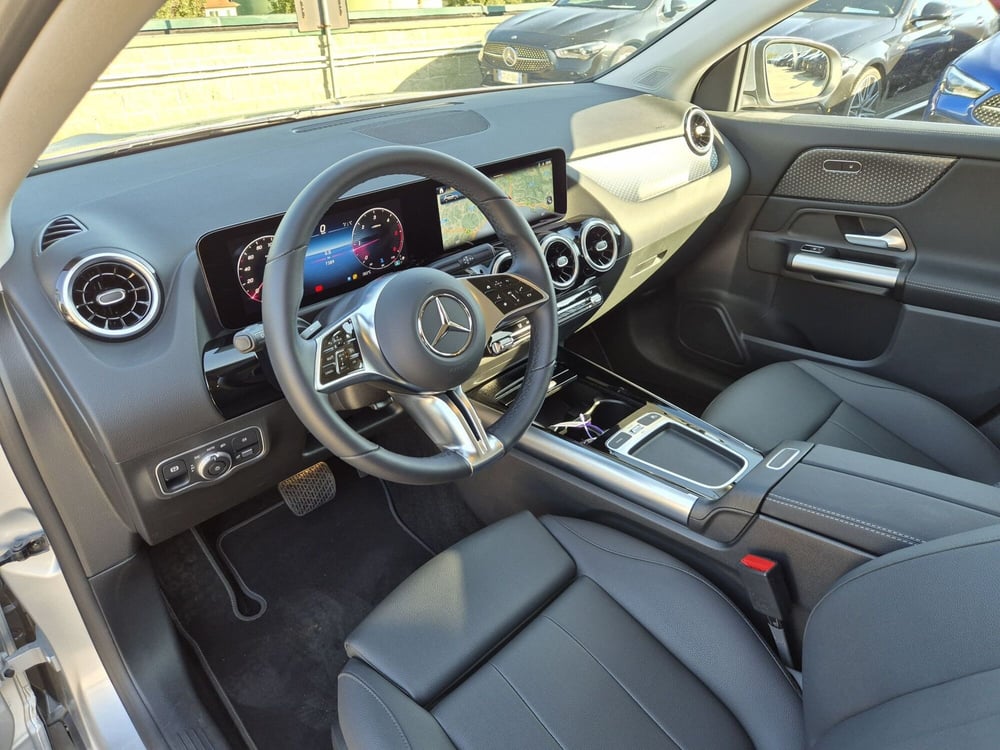 Mercedes-Benz GLA SUV usata  (6)