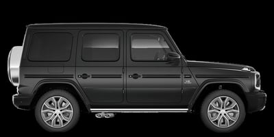 Mercedes-Benz Classe G 63 AMG nuova a Genova