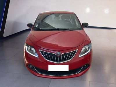 Lancia Ypsilon 1.0 FireFly 5 porte S&amp;S Hybrid Gold Plus del 2022 usata a Torino