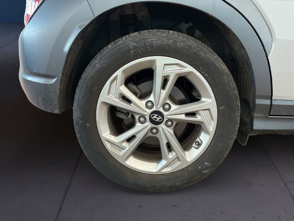 Hyundai Kona usata a Torino (6)