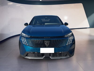 Peugeot 3008 1.2 hybrid GT 145cv e-dcs6 del 2024 usata a Torino