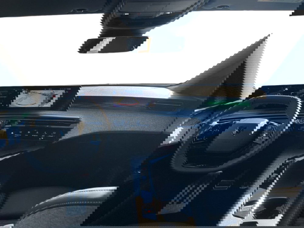 Peugeot 3008 usata a Torino (11)