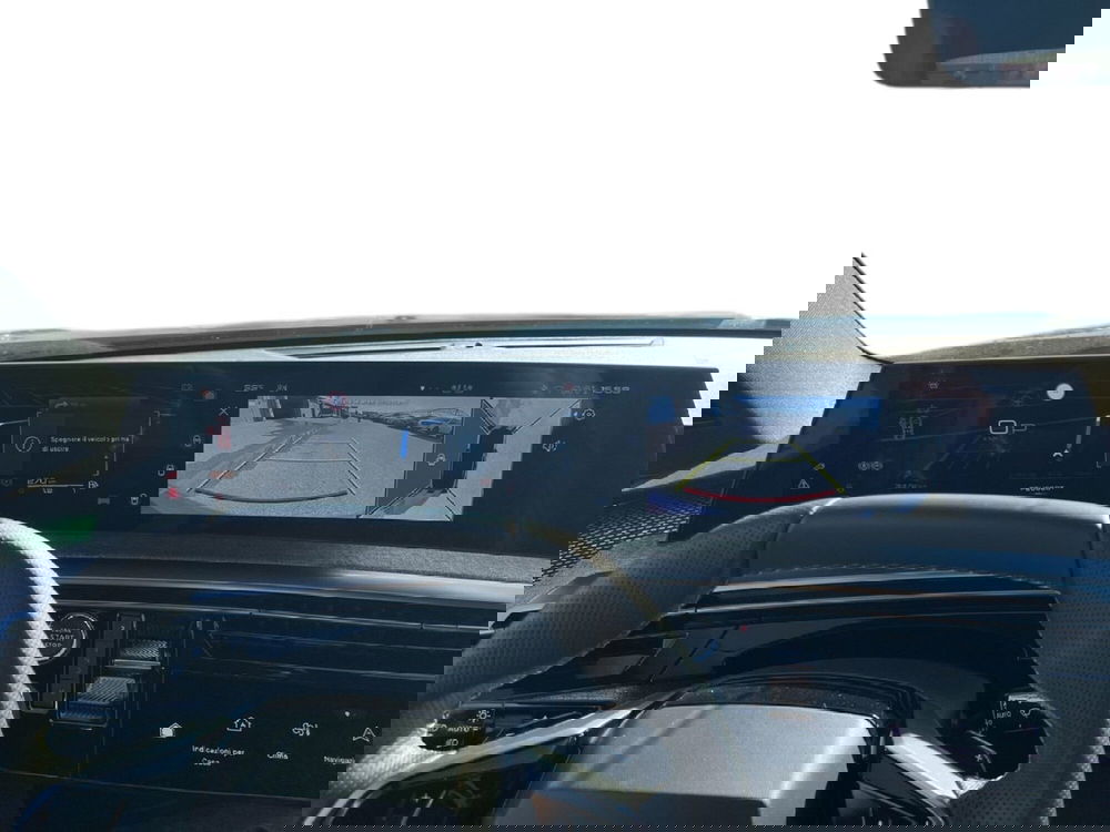 Peugeot 3008 usata a Torino (13)