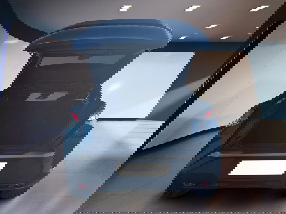 Peugeot 3008 usata a Torino (7)