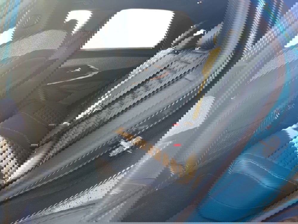 Peugeot 3008 usata a Torino (9)