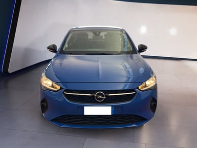 Opel Corsa 1.2 Edition s&amp;s 75cv del 2022 usata a Torino
