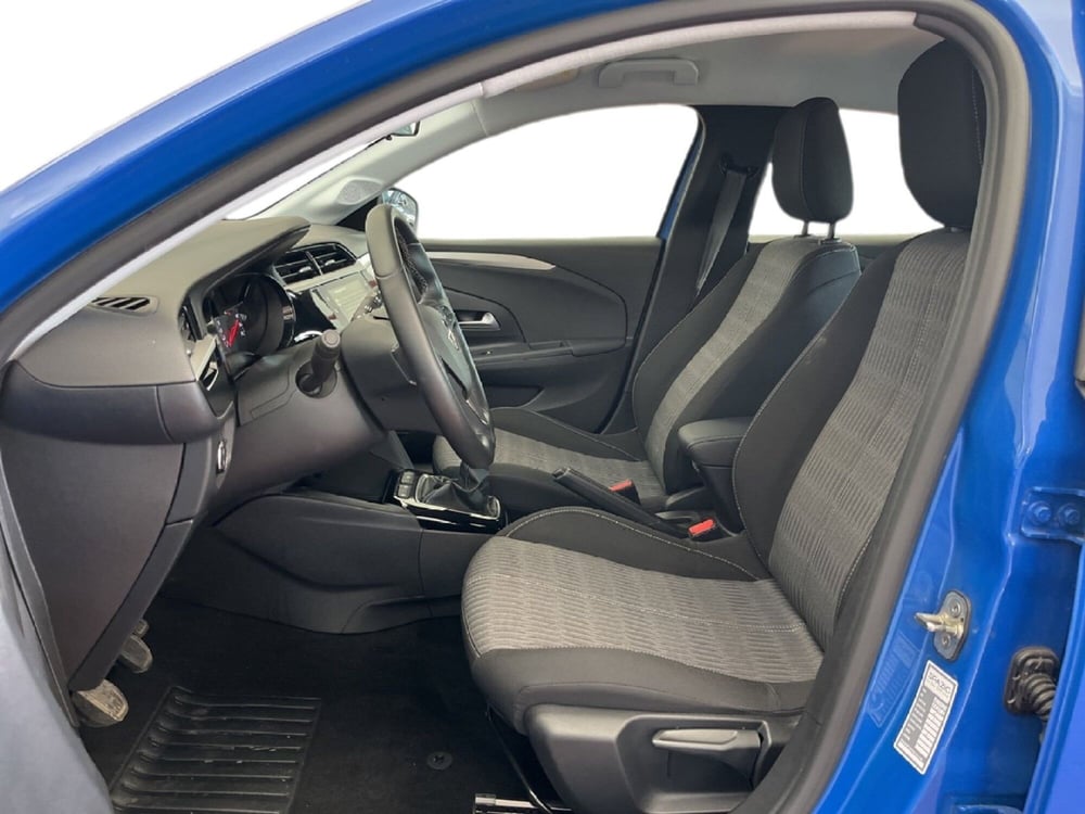 Opel Corsa usata a Torino (10)
