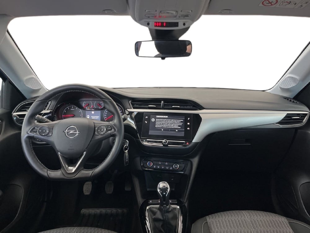 Opel Corsa usata a Torino (11)