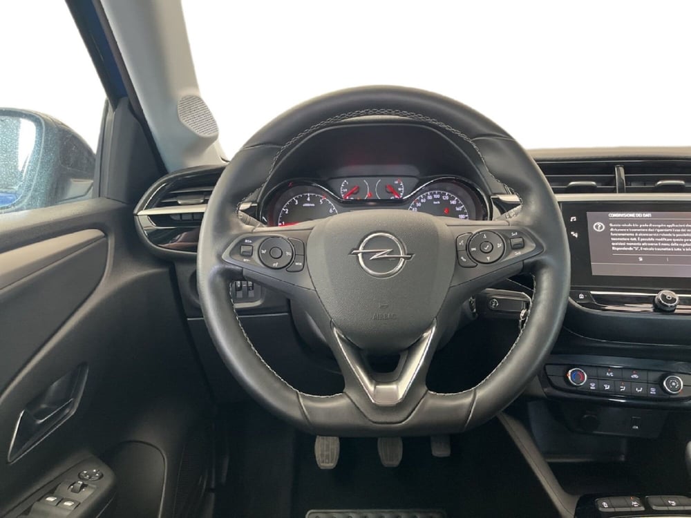 Opel Corsa usata a Torino (12)