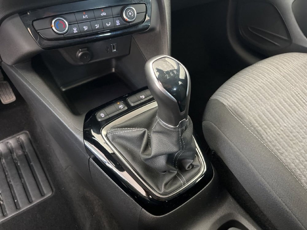 Opel Corsa usata a Torino (14)