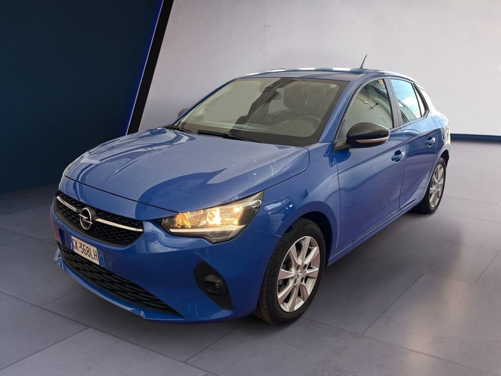 Opel Corsa usata a Torino (2)