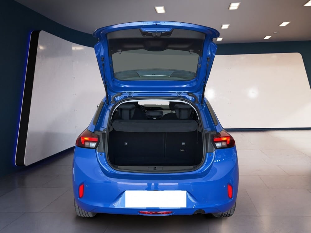 Opel Corsa usata a Torino (7)