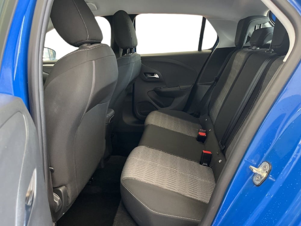 Opel Corsa usata a Torino (9)