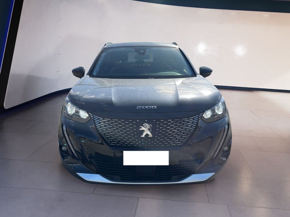 Peugeot 2008 usata a Torino