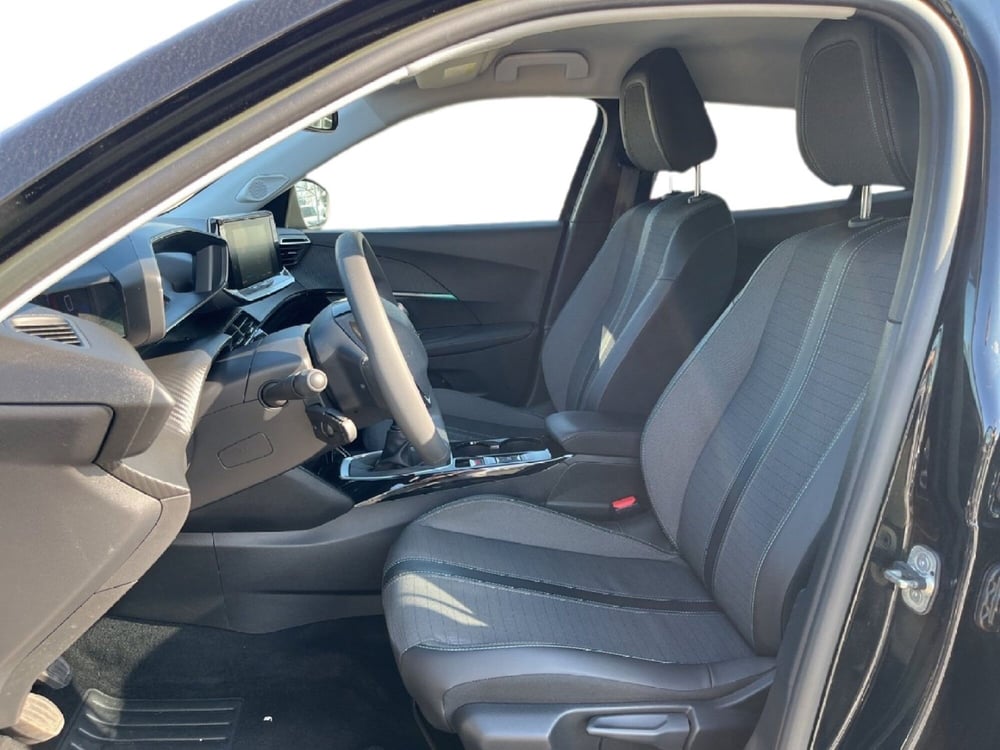 Peugeot 2008 usata a Torino (10)