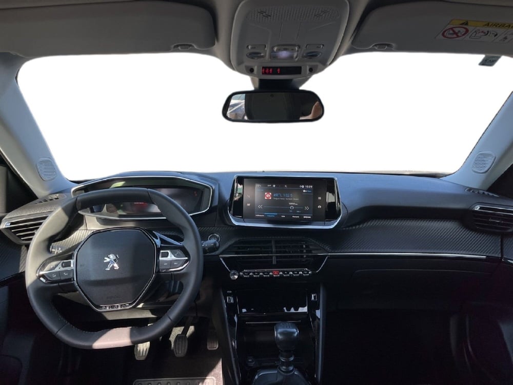 Peugeot 2008 usata a Torino (11)