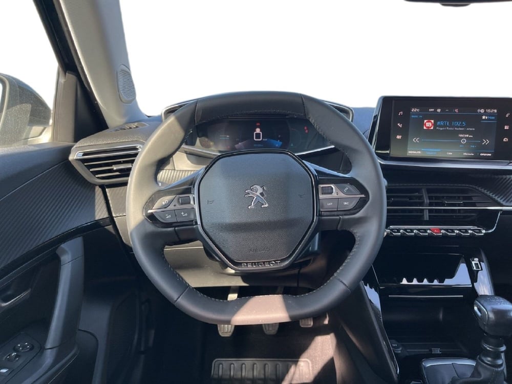 Peugeot 2008 usata a Torino (12)