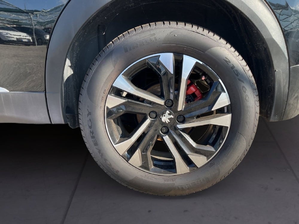 Peugeot 2008 usata a Torino (7)