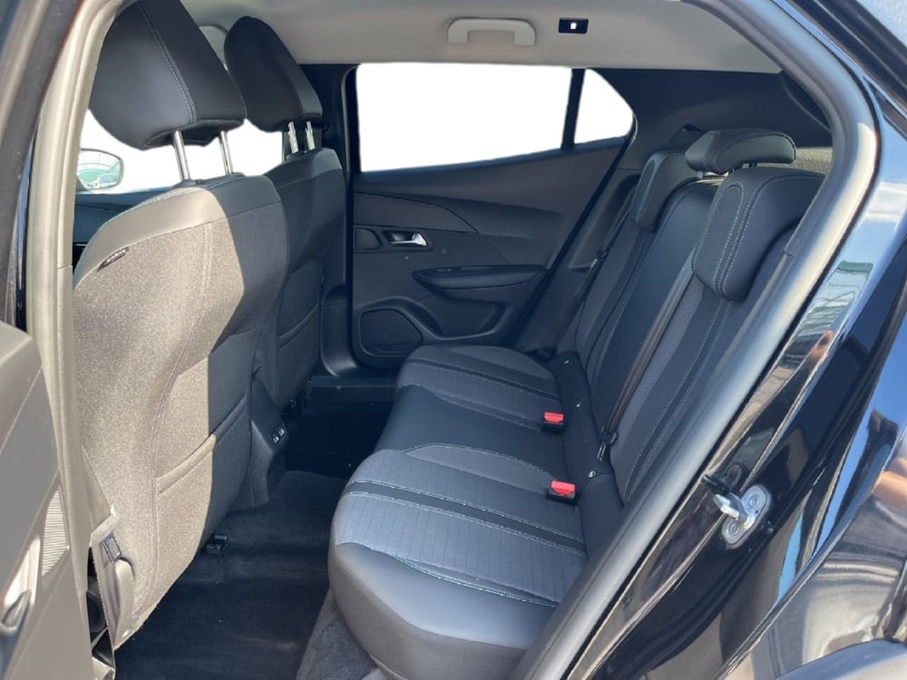 Peugeot 2008 usata a Torino (9)